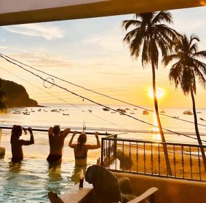 Sohla Rooftop Hostel