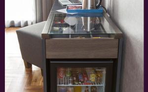 Lampa Design Hotel-Special Category