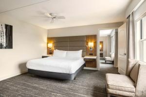 Two-Bedroom King Suite - Non-Smoking room in Homewood Suites by Hilton Philadelphia-City Avenue
