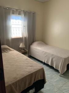 Canto dos Passarinhos