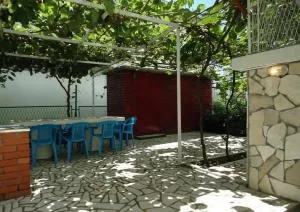 Kuća sa 8 spavaćih mjesta - Zgrade