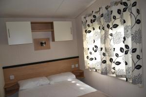 Campings Camping Parc Valrose : photos des chambres