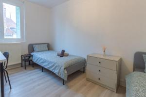 La Perle - Ideal family - Hypercentre - Wifi HD