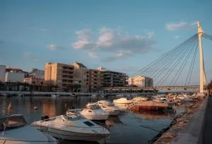 Apartamento sunset 1 - El Palmar