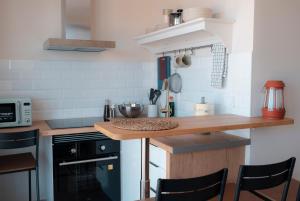 Apartamento sunset 1