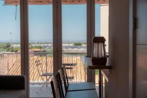 Apartamento sunset 1