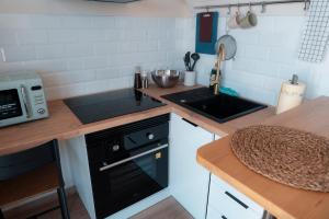 Apartamento sunset 1