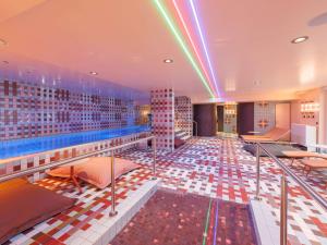 Aiden by Best Western Clermont-Ferrand Hotel & Spa