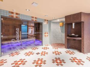 Aiden by Best Western Clermont-Ferrand Hotel & Spa