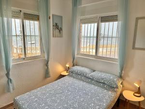 Apartamento Mar Menor - Beachfront apartment with large patio - under new management since July 2024 - Licence No VVMU2814-1