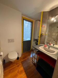 Chaleureux Vernet - Terrasse - Clim - Hypercentre