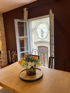 Chaleureux Vernet - Terrasse - Clim - Hypercentre