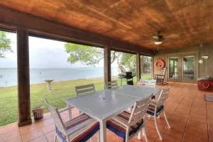 Fishermans Hideout - Ingleside