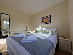 Warm Welcome Rooms - Cluain Aodha