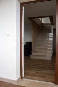 Casa Mirador al Atlántico , Razo, Costa da Morte