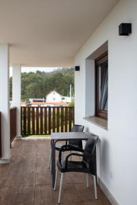 Casa Mirador al Atlántico , Razo, Costa da Morte