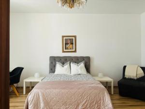 Smack in the heart of Old Town Bratislava