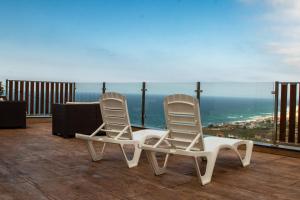 Casa Mirador al Atlántico , Razo, Costa da Morte