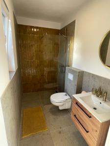 Modern Vacation House in Medulin Croatia