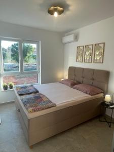 Modern Vacation House in Medulin Croatia