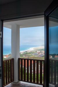 Casa Mirador al Atlántico , Razo, Costa da Morte