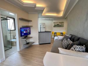 Studio Internet Rápida ao lado Shopping Ibirapuera