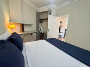 Studio Internet Rápida ao lado Shopping Ibirapuera