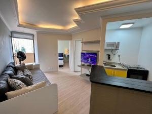 Studio Internet Rápida ao lado Shopping Ibirapuera