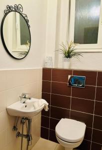 Smack in the heart of Old Town Bratislava