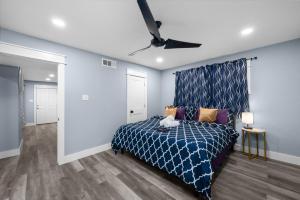 Cute and Stylish 1BR Apt with Pool & Free Park