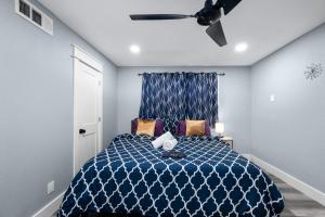 Cute and Stylish 1BR Apt with Pool & Free Park