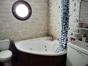 Léchappée belle 95