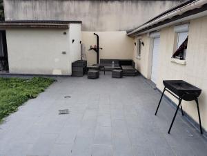 Léchappée belle 95