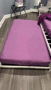 New Apartment Liberty State Park Jersey City NJ Airport Train Manhattan NYC