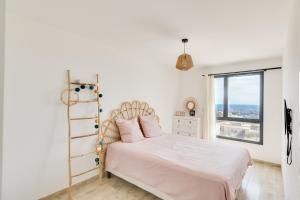 Villas 50 nuances de bleu : photos des chambres