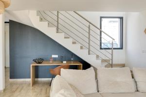 Villas 50 nuances de bleu : photos des chambres