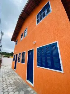 Village Flor de Tangerina - São Pedro