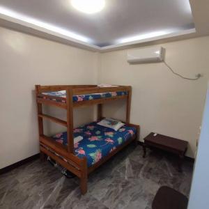 Agimats Crib 2 Palawan