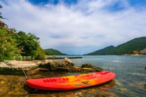 Secluded fisherman's cottage Ston - Supavao, Peljesac - 9485 