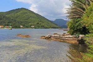 Secluded fisherman's cottage Ston - Supavao, Peljesac - 9485 