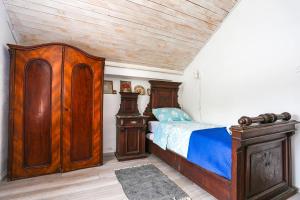 Secluded fishermans cottage Ston - Supavao, Peljesac - 9485