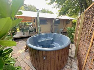 Libelle - Unrated properties in Hulshorst