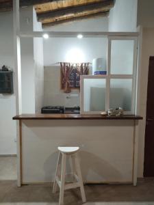 Casas HG-Pileta climatizada en predio cercano-Desayuno seco
