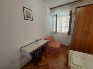 Apartments with a parking space Malinska, Krk - 19269