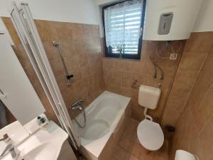 Apartments with a parking space Malinska, Krk - 19269