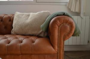 Depto en Lago con Cochera y Parrilla - 3 Ambientes - Tandil