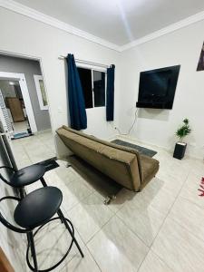 APTO Mobiliado Zona Norte São Paulo - cod 31