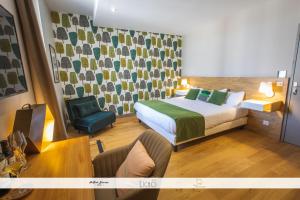 B&B / Chambres d'hotes Chambres d'hotes du Chateau de Seguin : photos des chambres