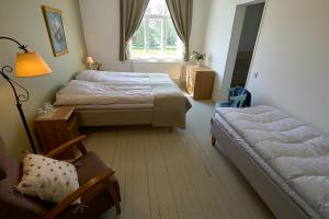 Övermark Bed & Breakfast