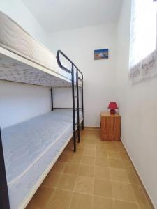 APPARTEMENT DE VACANCES A LA MER DANS RESIDENCE SECURISEE